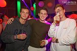 Party im Jugendclubhaus in Nordhausen - der Samstag (Foto: Belvedere Media Agentur)