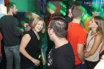 Party im Jugendclubhaus in Nordhausen - der Samstag (Foto: Belvedere Media Agentur)