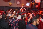 Party im Jugendclubhaus in Nordhausen - der Samstag (Foto: Belvedere Media Agentur)