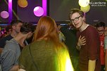 Party im Jugendclubhaus in Nordhausen - der Samstag (Foto: Belvedere Media Agentur)