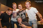 Party im Jugendclubhaus in Nordhausen - der Samstag (Foto: Belvedere Media Agentur)