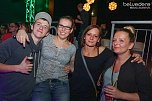 Party im Jugendclubhaus in Nordhausen - der Samstag (Foto: Belvedere Media Agentur)