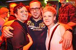 Party im Jugendclubhaus in Nordhausen - der Samstag (Foto: Belvedere Media Agentur)