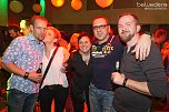 Party im Jugendclubhaus in Nordhausen - der Samstag (Foto: Belvedere Media Agentur)