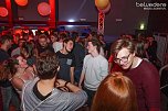 Party im Jugendclubhaus in Nordhausen - der Samstag (Foto: Belvedere Media Agentur)