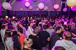 Party im Jugendclubhaus in Nordhausen - der Samstag (Foto: Belvedere Media Agentur)