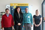 Energieberatungsstelle in Sondershausen er&ouml;ffnet (Foto: Karl-Heinz Herrmann)