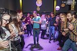 Party im Jugendclubhaus in Nordhausen - der Samstag (Foto: Belvedere Media Agentur) Party im Jugendclubhaus in Nordhausen - der Samstag (Foto: Belvedere Media Agentur)