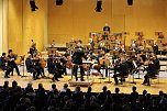 Konzert in der Orchesterwerkstatt (Foto: Karl-Heinz Herrmann)