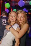 Wir bekennen Farbe! - so hie&szlig; das Motto der Nacht vom Samstag zu Sonntag im Nordh&auml;user Jugendclubhaus. Auf die G&auml;ste wartete nicht nur jede Menge Licht, sondern auch jede Menge toller Musik. Wir haben wieder die Galerie f&uuml;r Sie zusammengestellt. (Foto: Belvedere Media Agentur)