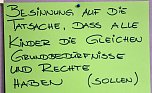 Kinderschutz im Zeichen der Migration (Foto: Karl-Heinz Herrmann) Kinderschutz im Zeichen der Migration (Foto: Karl-Heinz Herrmann)