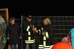 Spende f&uuml;r die Jugendfeuerwehr Berka (Foto: Karl-Heinz Herrmann)