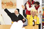 Im Handstreich B&uuml;rgermeistersitz erobert (Foto: Karl-Heinz Herrmann)