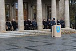 &Ouml;ffentliche Vereidigung in Sondershausen (Foto: Karl-Heinz Herrmann)