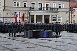 &Ouml;ffentliche Vereidigung in Sondershausen (Foto: Karl-Heinz Herrmann)
