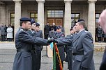 &Ouml;ffentliche Vereidigung in Sondershausen (Foto: Karl-Heinz Herrmann)