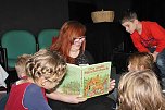 Vorlesetag und und Spielvormittag (Foto: Karl-Heinz Herrmann)