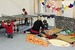 Vorlesetag und und Spielvormittag (Foto: Karl-Heinz Herrmann)