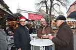 Weihnachtsmarkt Bad Frankenhausen eröffnet (Foto: Karl-Heinz Herrmann) Weihnachtsmarkt Bad Frankenhausen eröffnet (Foto: Karl-Heinz Herrmann)