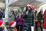 Der Nikolaus kam nach Jecha (Foto: Karl-Heinz Herrmann) Der Nikolaus kam nach Jecha (Foto: Karl-Heinz Herrmann)
