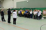 7. Adventsturnier im Bogenschießen gut besetzt (Foto: Karl-Heinz Herrmann) 7. Adventsturnier im Bogenschießen gut besetzt (Foto: Karl-Heinz Herrmann)