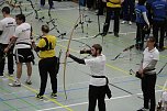 7. Adventsturnier im Bogenschießen gut besetzt (Foto: Karl-Heinz Herrmann) 7. Adventsturnier im Bogenschießen gut besetzt (Foto: Karl-Heinz Herrmann)