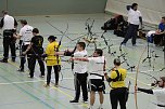7. Adventsturnier im Bogenschießen gut besetzt (Foto: Karl-Heinz Herrmann) 7. Adventsturnier im Bogenschießen gut besetzt (Foto: Karl-Heinz Herrmann)