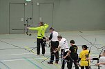 7. Adventsturnier im Bogenschießen gut besetzt (Foto: Karl-Heinz Herrmann) 7. Adventsturnier im Bogenschießen gut besetzt (Foto: Karl-Heinz Herrmann)