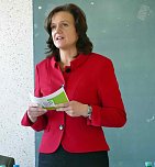 Bau der Gemeinschaftsschule auf dem Weg (Foto: Landratsamt Kyffh&auml;userkreis)