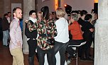 Sehr gut besuchte Party wurde zum Erfolg (Foto: Karl-Heinz Herrmann) Sehr gut besuchte Party wurde zum Erfolg (Foto: Karl-Heinz Herrmann)