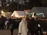 3. Weihnachtsmarkt am Bebraer Teich (Foto: Sven Oesterheld) 3. Weihnachtsmarkt am Bebraer Teich (Foto: Sven Oesterheld)