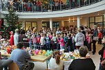 Gemeinsamer Weihnachtsmarkt (Foto: Karl-Heinz Herrmann)