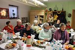 Gem&uuml;tliche Weihnachtsfeier im Verband (Foto: Karl-Heinz Herrmann)