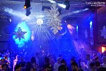 Party im Jugendclubhaus in Nordhausen - der Samstag (Foto: Belvedere Media Agentur)