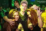Party im Jugendclubhaus in Nordhausen - der Samstag (Foto: Belvedere Media Agentur)