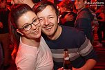 Party im Jugendclubhaus in Nordhausen - der Samstag (Foto: Belvedere Media Agentur)
