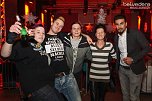 Party im Jugendclubhaus in Nordhausen - der Samstag (Foto: Belvedere Media Agentur)