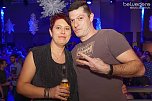 Party im Jugendclubhaus in Nordhausen - der Samstag (Foto: Belvedere Media Agentur)