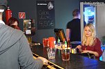 Party im Jugendclubhaus in Nordhausen - der Samstag (Foto: Belvedere Media Agentur)
