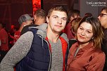 Party im Jugendclubhaus in Nordhausen - der Samstag (Foto: Belvedere Media Agentur)