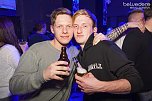 Party im Jugendclubhaus in Nordhausen - der Samstag (Foto: Belvedere Media Agentur)