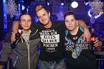 Party im Jugendclubhaus in Nordhausen - der Samstag (Foto: Belvedere Media Agentur)