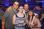 Party im Jugendclubhaus in Nordhausen - der Samstag (Foto: Belvedere Media Agentur)