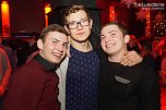 Party im Jugendclubhaus in Nordhausen - der Samstag (Foto: Belvedere Media Agentur)