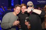 Party im Jugendclubhaus in Nordhausen - der Samstag (Foto: Belvedere Media Agentur)