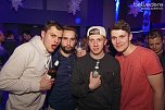 Party im Jugendclubhaus in Nordhausen - der Samstag (Foto: Belvedere Media Agentur)
