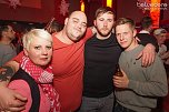 Party im Jugendclubhaus in Nordhausen - der Samstag (Foto: Belvedere Media Agentur)