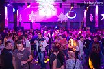 Party im Jugendclubhaus in Nordhausen - der Samstag (Foto: Belvedere Media Agentur)