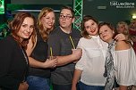 Party im Jugendclubhaus in Nordhausen - der Samstag (Foto: Belvedere Media Agentur)