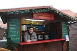 Weihnachtsmarkt Sondershausen er&ouml;ffnet (Foto: Karl-Heinz Herrmann)
